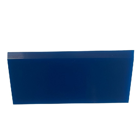 WT Blue Squeegee