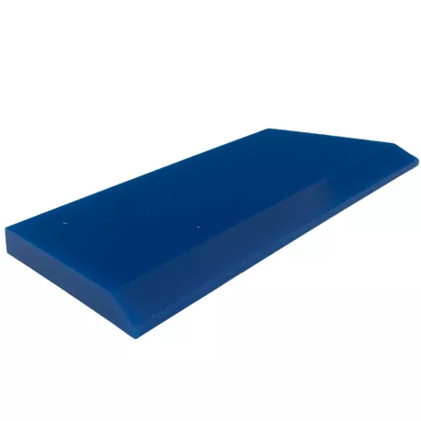 WT Blue Squeegee